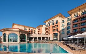 Hilton Dallas/Rockwall Lakefront Hotel