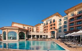 Hilton Dallas/Rockwall Lakefront Hotel